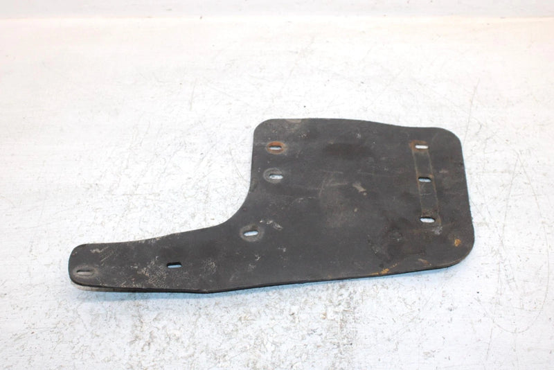 1998 Polaris Trail Blazer Oem Front Right Mudflap 5850114 AP155