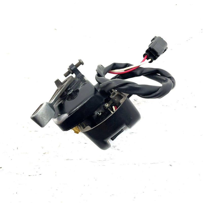 2006 Arctic Cat 650 4x4 V2 Stewart Auto OEM Throttle Lever 3313-429 AA37