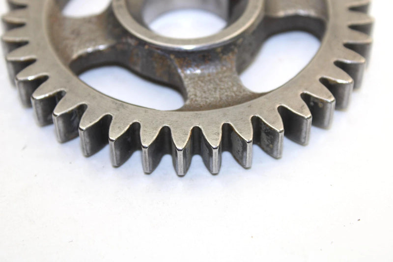 1985 Yamaha  Moto 4 Oem 38T Balance Weight Gear 5H0-11531-00-00 Q3849