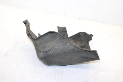 2004 Bombardier Out Lander Oem Left Fuel Tank Protector 705002176 AB12