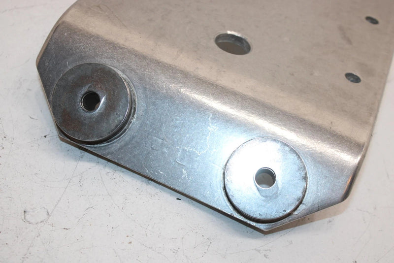 94 Polaris 500 Efi Oem Engine Mount Plate W/Dampners 5222867 SP129