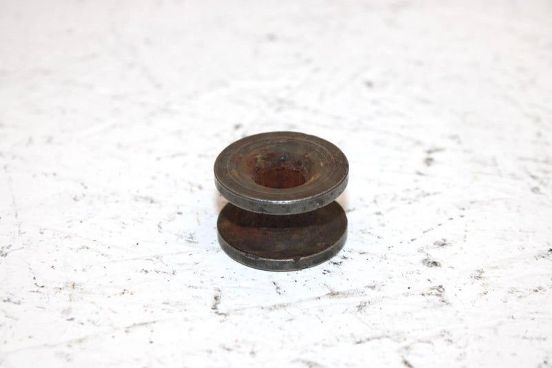 1974 Yamaha Tl433f Oem Spring Roller 865-47439-00-00 SY28