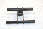 2001 Ski-doo Skandic 500f Oem Rear Suspension Welded Bracket 503176500 SS96