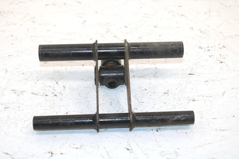 2001 Ski-doo Skandic 500f Oem Rear Suspension Welded Bracket 503176500 SS96