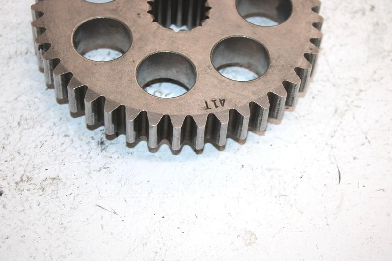 99 Polaris Indy 500 Oem 41T Lower Chain Case Gear 3222101 3225068 SP51