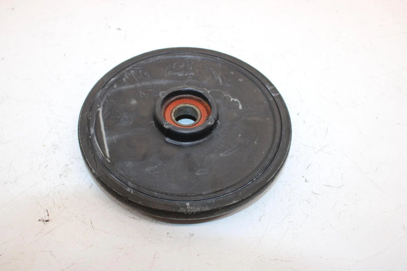 08 Arctic Cat F8 Sno Pro Efi Oem Rear Outer Idler Wheel (Grey) 3604-296 SA288