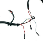 1997 Polaris Xplorer 500 OEM Main Wire Harness 2460544 AP230