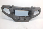 07 Polaris Sportsman 800 Efi Oem Front Bumper 2633271-070 2633527-070 AP59