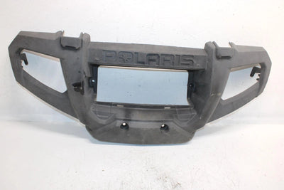 07 Polaris Sportsman 800 Efi Oem Front Bumper 2633271-070 2633527-070 AP59
