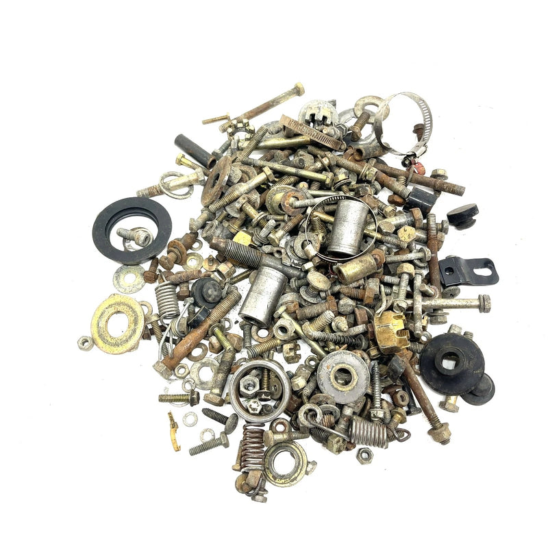 1999 Polaris Xplorer 300 OEM Nut Bolt Spacer Hardware Kit AP216