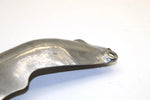  95 Suzuki Quadrunner LT4WD OEM Inner Exhaust Pipe Heat Shield 14780-19B70 AS17