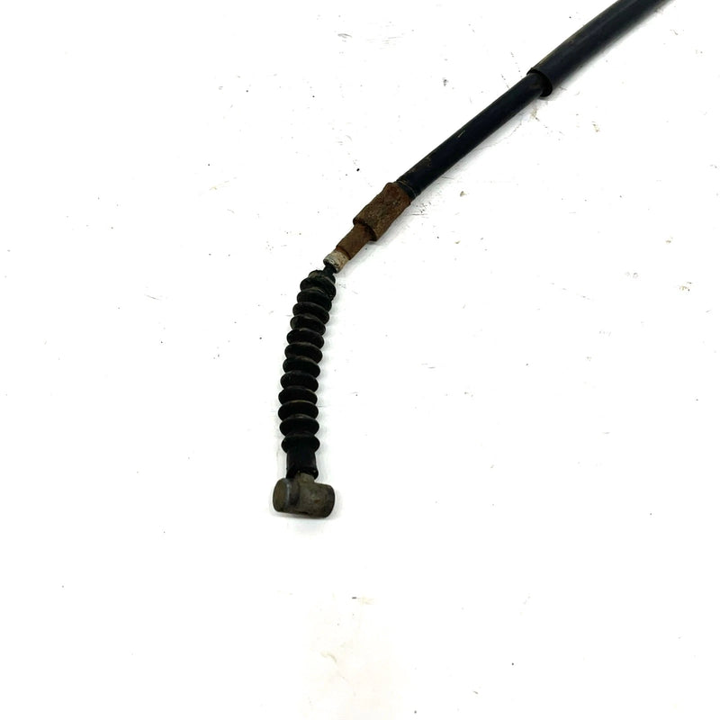 06 Honda Rancher 350 TRX350FM 4x4 OEM Rear Foot Brake Cable 43470-HN5-670 AH75