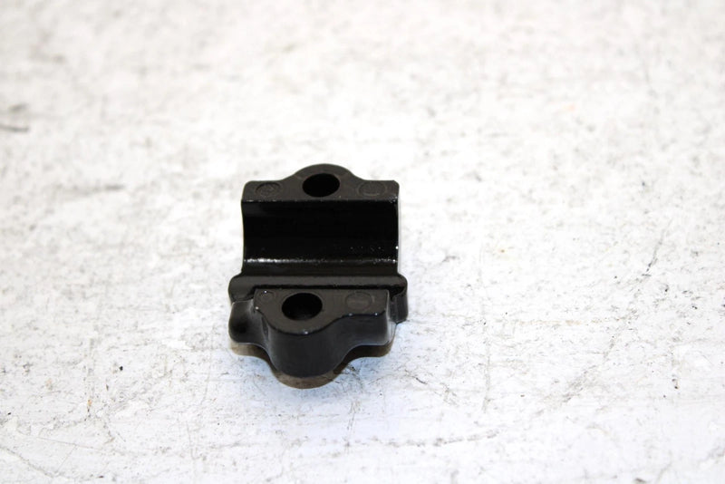 06 Honda Trx 400 Faa Fourtrax Rancher Oem Brake Lever Clamp 53173-376-000 AH55