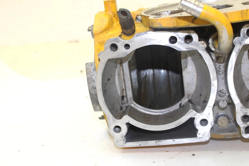 1991 Sea-doo Sp Oem Crankcase 290996901 JS20