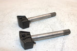 1998 Ski-doo Mach 1 700 Oem Steering Spindle Pair 506144500 SS3