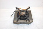 2002 Honda Foreman Rubicon 500 Oem Radiator And Fan 19030-HN2-013 AH53