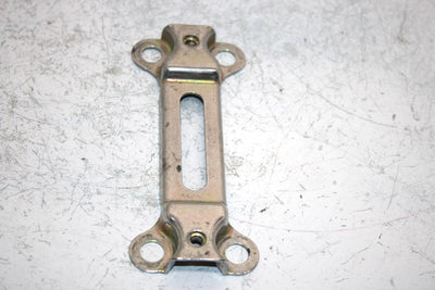 86 Honda Trx200 Sx A  Oem Handlebar Cover Stay 53206-HB3-000 AH27