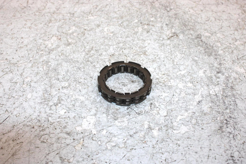 1986 Honda Trx350 Oem One Way Clutch 91101-HA7-671 91101-HA7-674 AH40