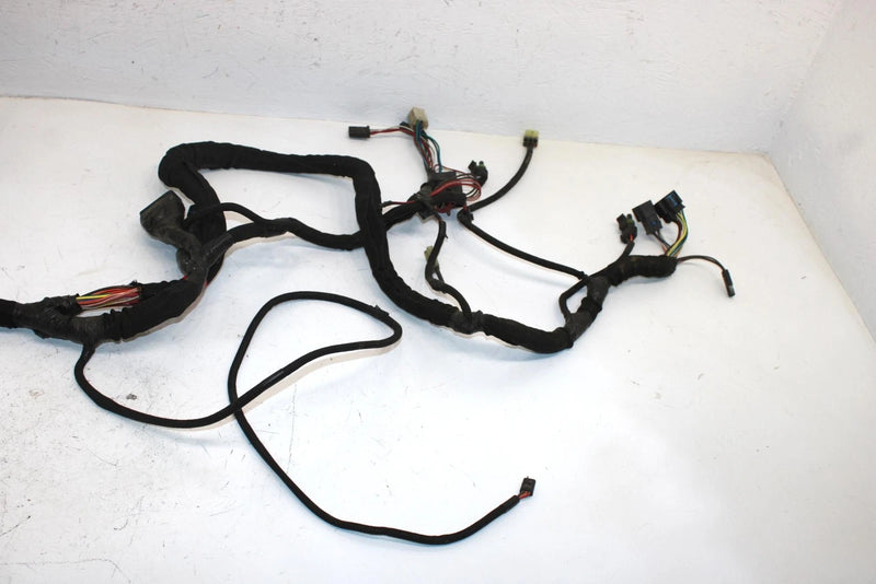 07 Polaris Iq Fst Touring Oem Main Wiring Harness 2410814 2411534 SP2