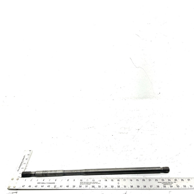 2004 Polaris Virage OEM Driveshaft 6230253 JP45