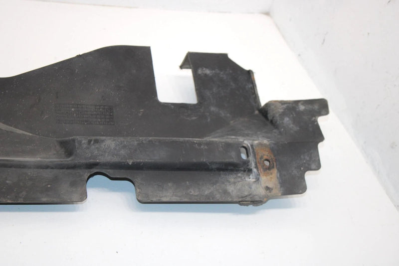 2015 Polaris Ranger Crew 900 Oem Lower CLose Off Panel 5450843-070 XP2
