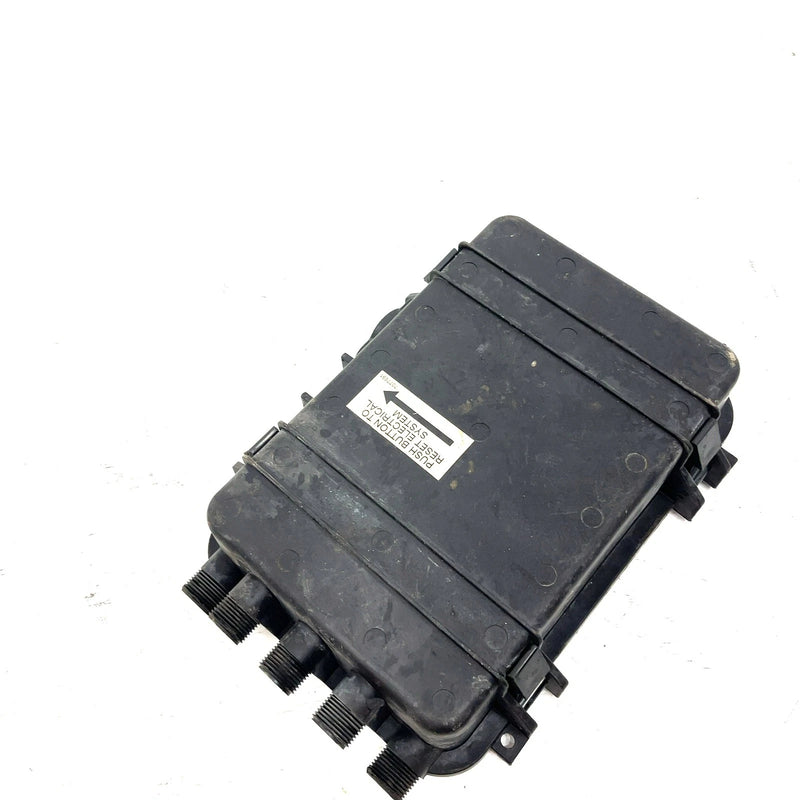 2000 Polaris Genesis FFI OEM Electrical Box 2632137 JP51