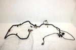1996 Ski-doo Formula Stx 583 Oem Main Wire Harness SS25
