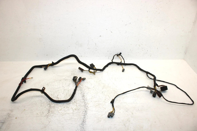 1996 Ski-doo Formula Stx 583 Oem Main Wire Harness SS25