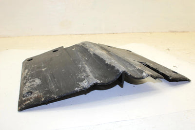 1996 Sea-doo Gsx Oem Ride Plate 271000593 JS14