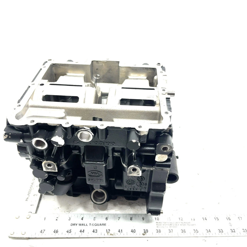2004 Polaris MSX 110 OEM Crankcase 0451594 JP42.1