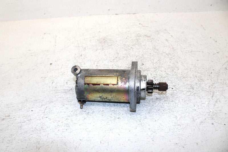1995 Yamaha Vmax 600 Le Oem Starter Motor 8BB-81800-02-00 SY21