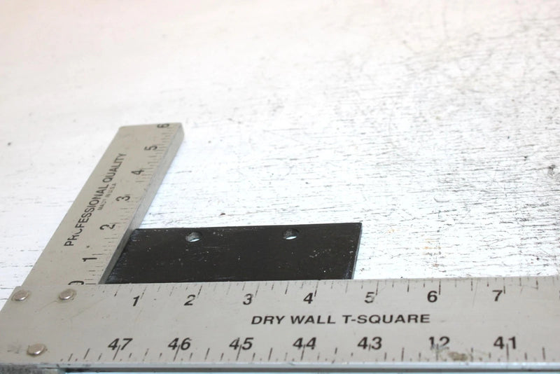 1994 Arctic Cat Ext 580 Oem Steering Backing Plate 0605-217 SA31