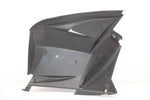 2003 Ski-doo Mxz 600 Ho Oem Left Side Panel (Black) 517302803 SS93