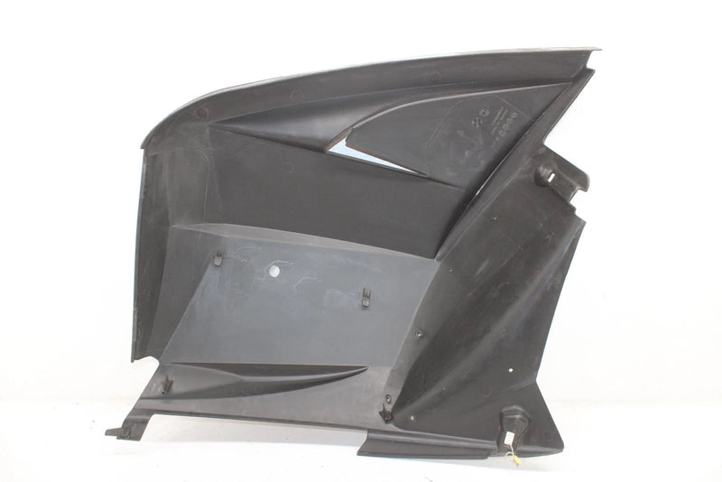 2003 Ski-doo Mxz 600 Ho Oem Left Side Panel (Black) 517302803 SS93