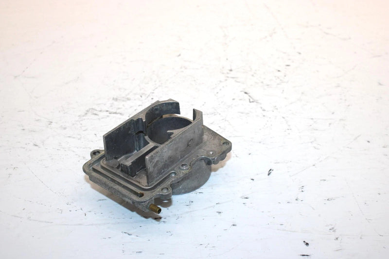 2001 Ski-doo Mxz 800 Oem Carb Funnel Half 404161947 SS19