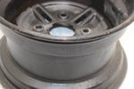 2004 Yamaha  Bruin 350 Oem Rear Wheel Rim 12x7.5 5ND-F5390-11-00 AY24