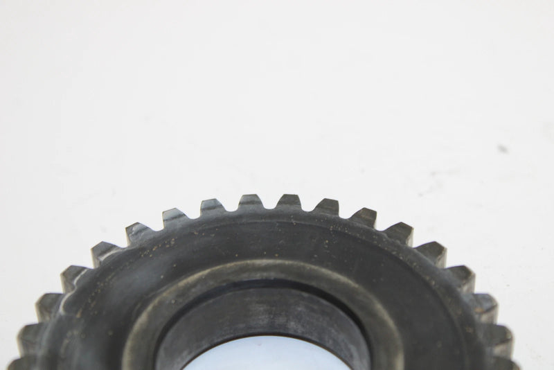 00 Kawasaki Bayou 300 4x4 OEM 33/21T Spur Gear 13129-1951 AK8