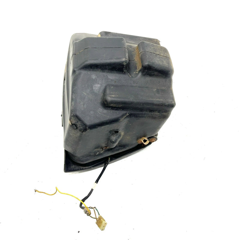 07-09 Honda Foreman Rubicon 500 TRX500 OEM Rear Storage Box 80210-HP0-A50 AH94