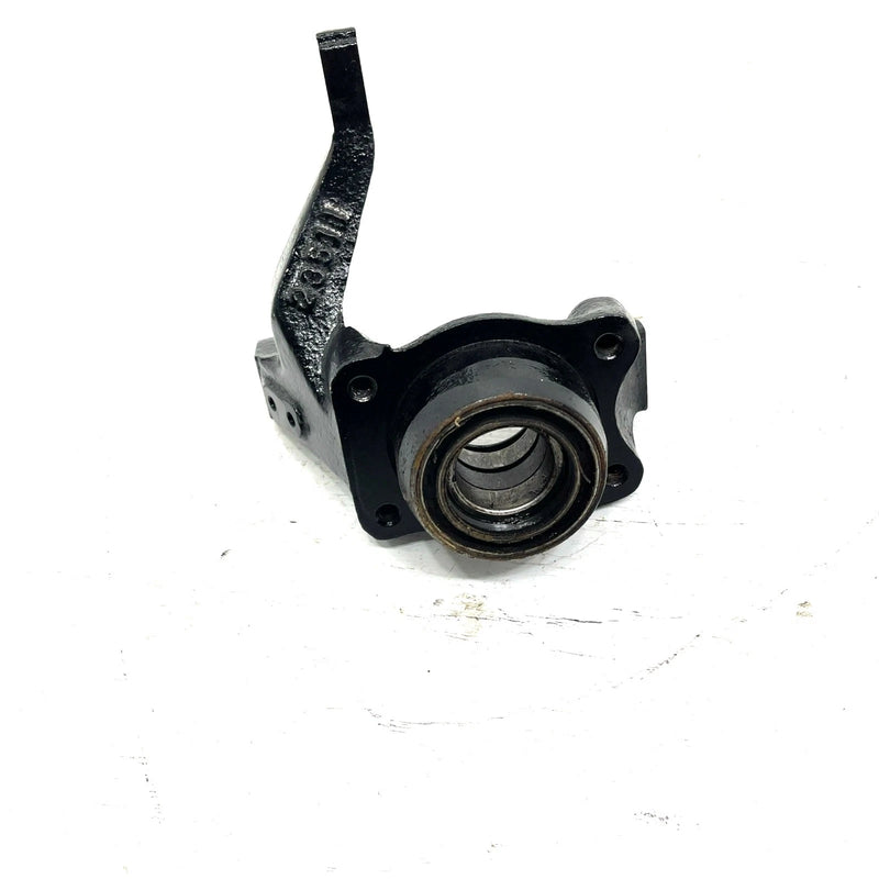 1994 Yamaha Kodiak 400 YFM400 4x4 OEM Left Steering Knuckle 3HN-23501-02-00 AY71