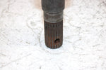 1996 Polaris Magnum 425 Oem Front Eccentric Shaft 5020527 AP173