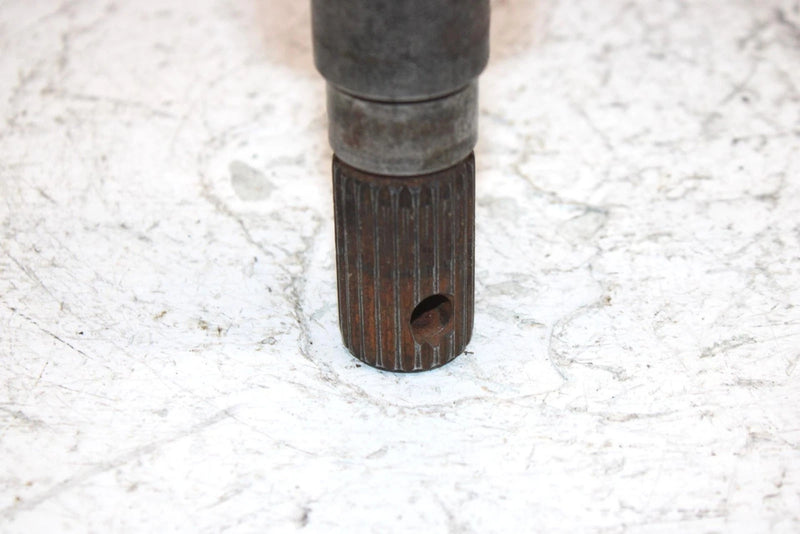 1996 Polaris Magnum 425 Oem Front Eccentric Shaft 5020527 AP173