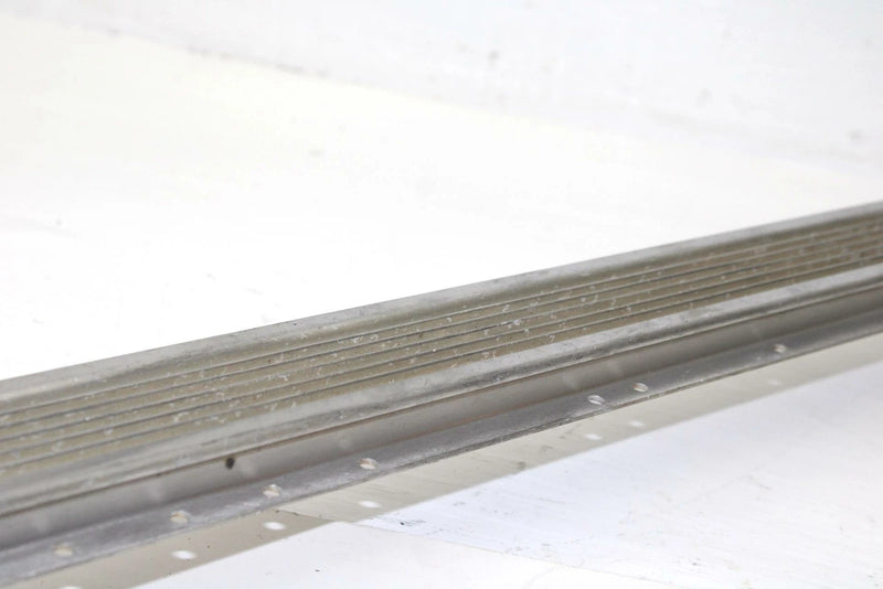 87 Yamaha Exciter EX570L OEM Right Heat Exchanger 82M-1240F-02-00 B659
