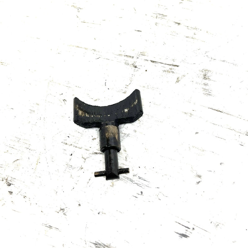 2001 Yamaha WaveRunner GP1200 OEM Exhaust Power Valve 66E-1131S-03-00 Q6852