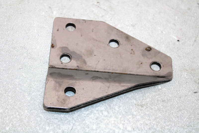 1994 Polaris 400l Oem Rear Engine Mount Bracket 5240542-067 AP0