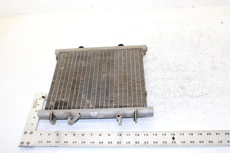 2002 Arctic Cat 375 Automatic (4x4 Green) Oem Radiator 0413-053 AA29