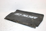 1995 Arctic Cat Zr 580 Oem Snowflap 0616-612 SA44
