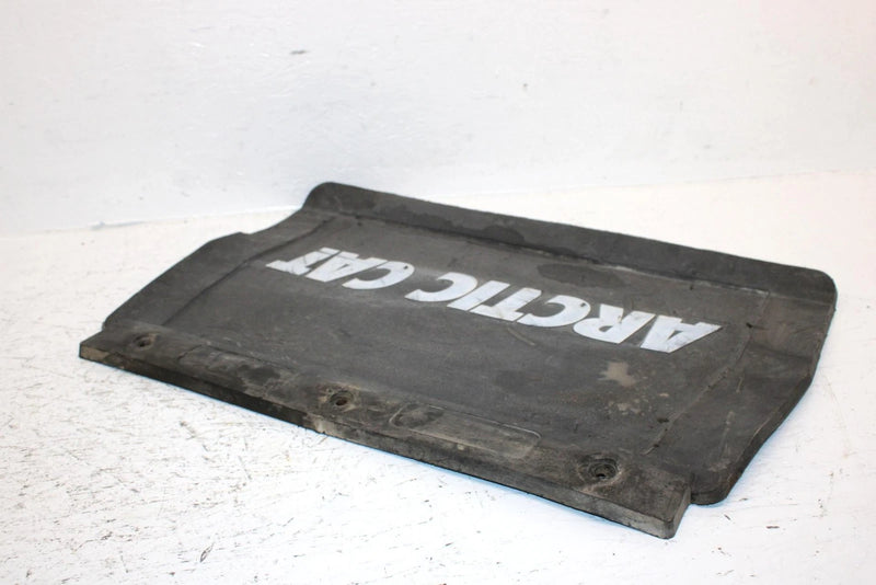1995 Arctic Cat Zr 580 Oem Snowflap 0616-612 SA44