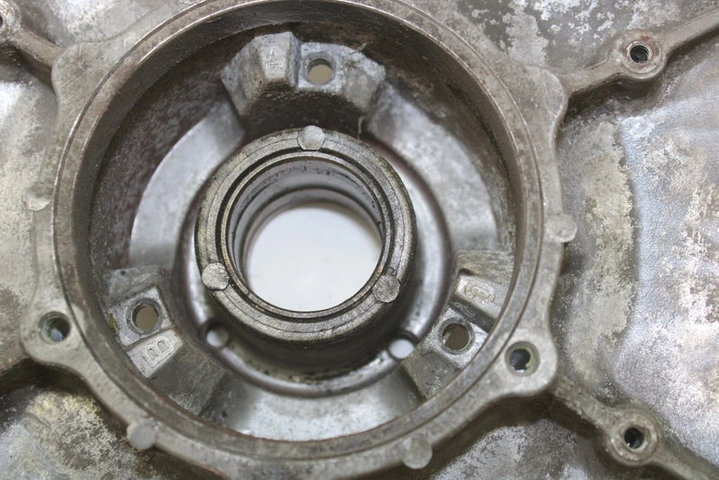 89 Yamaha Exciter OEM Secondary Clutch Sliding Sheave 84M-17670-00-00 SY54