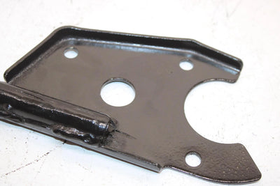 99 Ski-doo Mxz 670 Ho Oem Plate 512055500 SS9