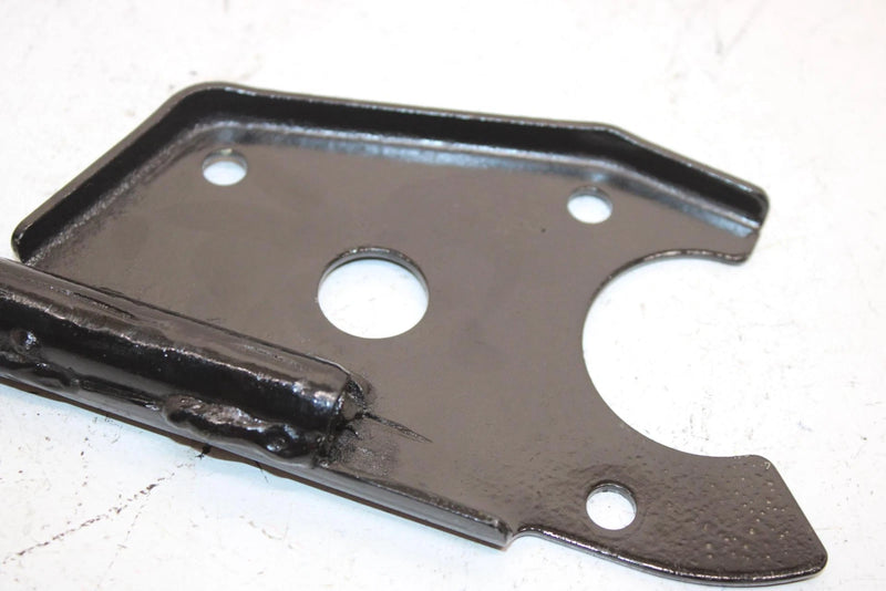 99 Ski-doo Mxz 670 Ho Oem Plate 512055500 SS9